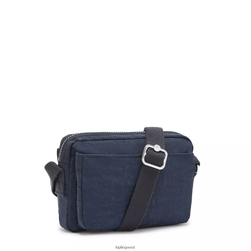 abanu crossbody kott Kipling sinine sinine naised 4NF06J227 crossbody kotid
