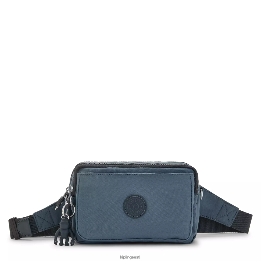 abanu multi kabriolett crossbody kott Kipling öine hall naised 4NF06J116 crossbody kotid