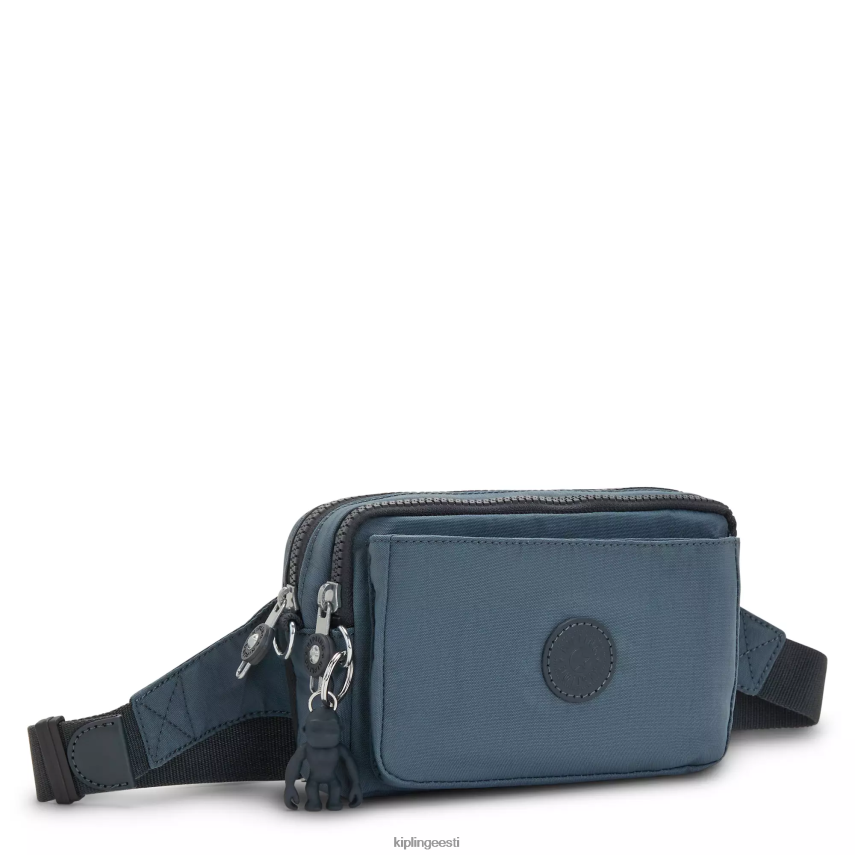 abanu multi kabriolett crossbody kott Kipling öine hall naised 4NF06J116 crossbody kotid