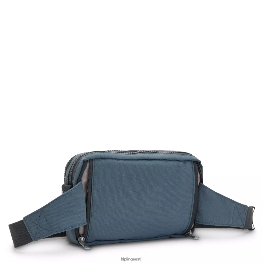 abanu multi kabriolett crossbody kott Kipling öine hall naised 4NF06J116 crossbody kotid
