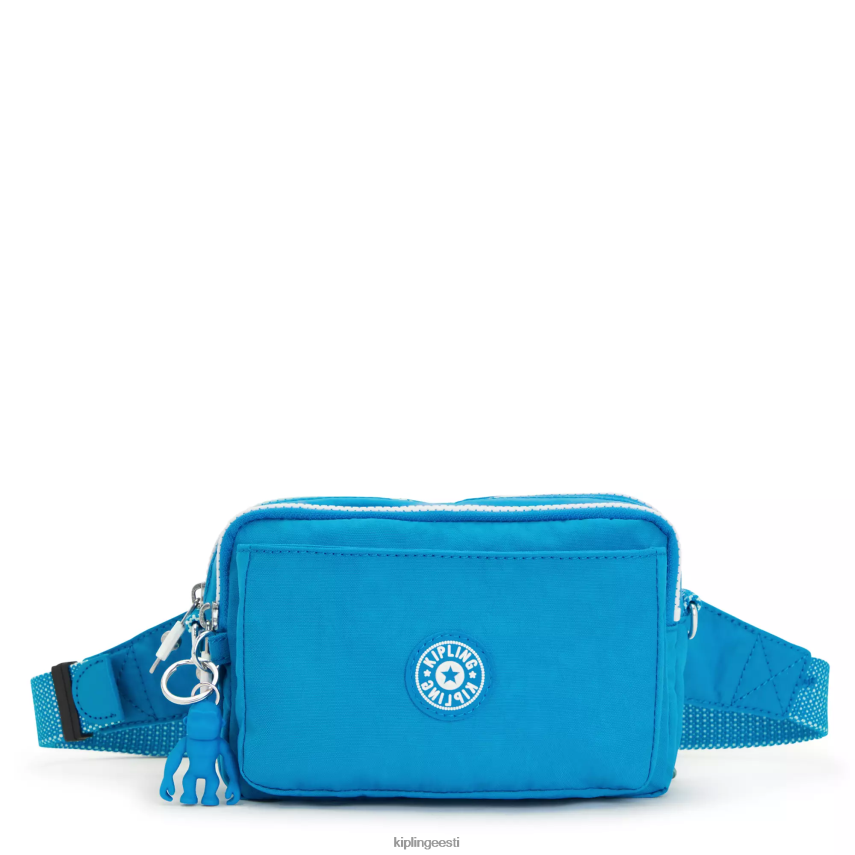 abanu multi kabriolett crossbody kott Kipling innukas sinine naised 4NF06J121 crossbody kotid