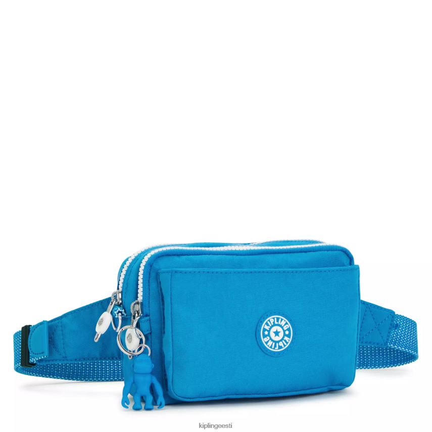 abanu multi kabriolett crossbody kott Kipling innukas sinine naised 4NF06J121 crossbody kotid