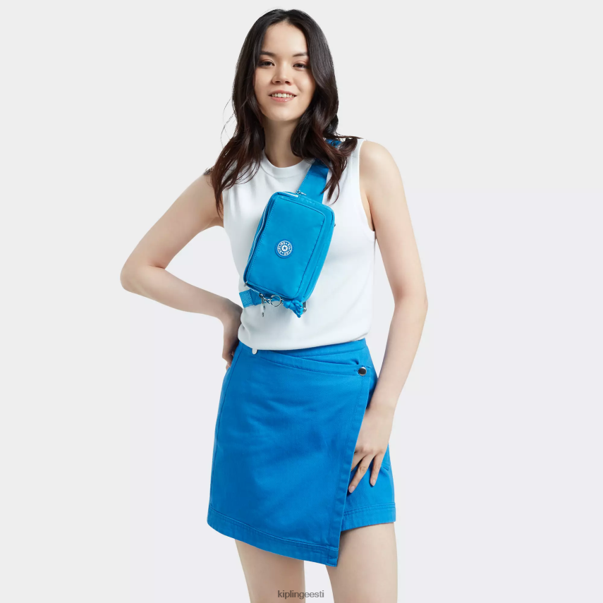 abanu multi kabriolett crossbody kott Kipling innukas sinine naised 4NF06J121 crossbody kotid