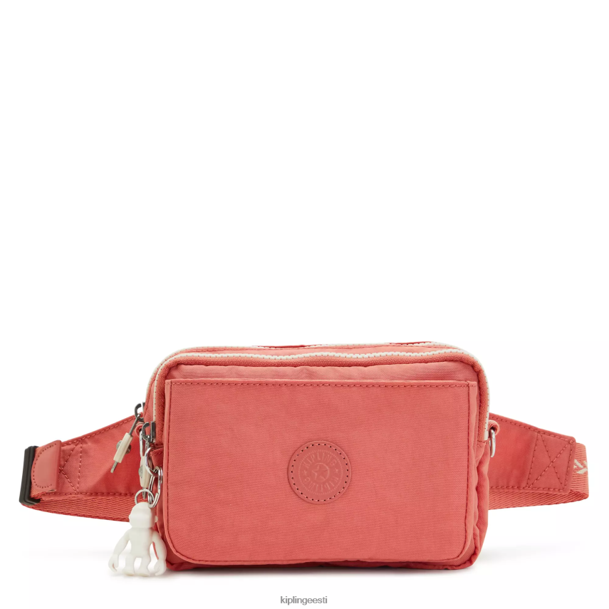 abanu multi kabriolett crossbody kott Kipling vintage roosa naised 4NF06J122 crossbody kotid