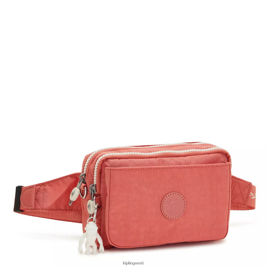 abanu multi kabriolett crossbody kott Kipling vintage roosa naised 4NF06J122 crossbody kotid