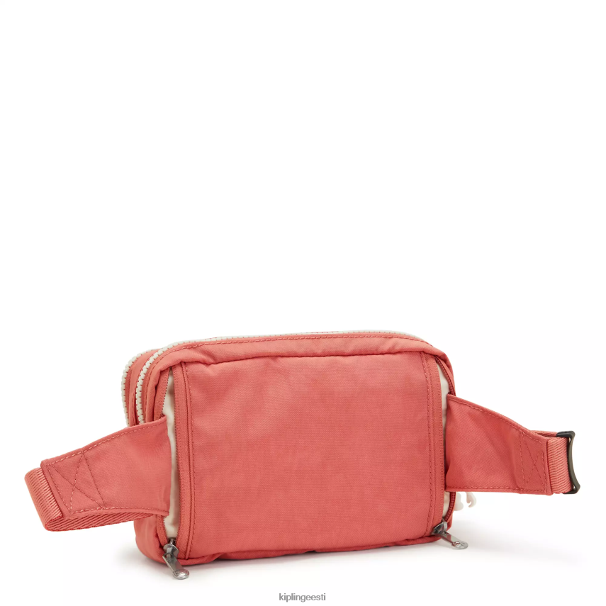 abanu multi kabriolett crossbody kott Kipling vintage roosa naised 4NF06J122 crossbody kotid