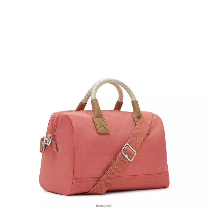 abia crossbody kott Kipling vintage roosa m naised 4NF06J183 crossbody kotid