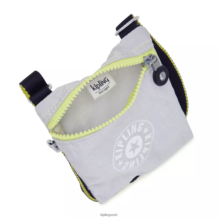 afia lite mini crossbody kott Kipling õhuhall naised 4NF06J80 crossbody kotid