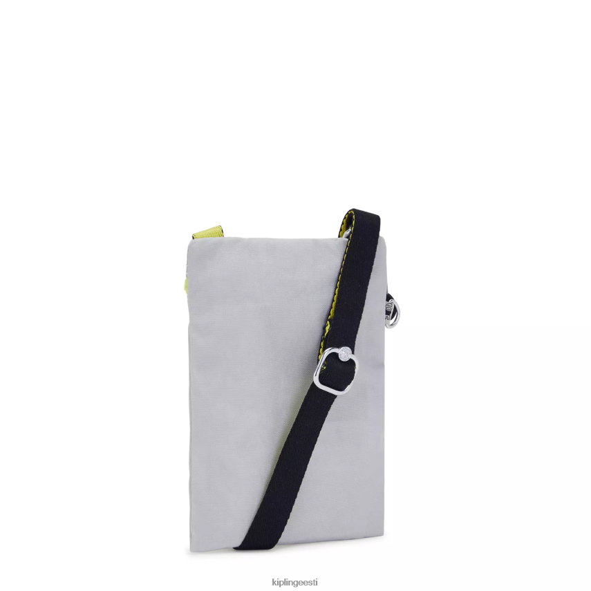 afia lite mini crossbody kott Kipling õhuhall naised 4NF06J80 crossbody kotid