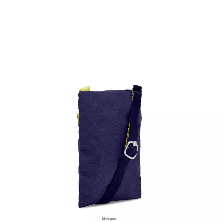afia lite mini crossbody kott Kipling ülim merevägi naised 4NF06J81 crossbody kotid