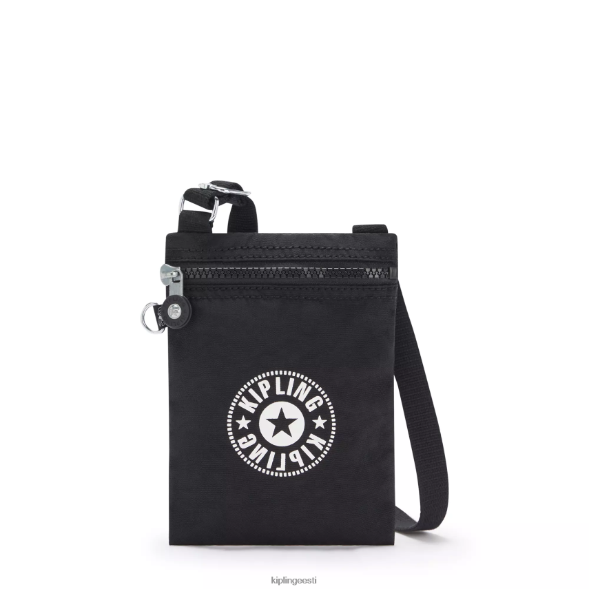 afia lite mini crossbody kott Kipling must lite naised 4NF06J79 crossbody kotid