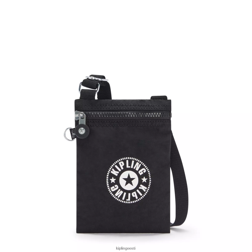 afia lite mini crossbody kott Kipling must lite naised 4NF06J79 crossbody kotid