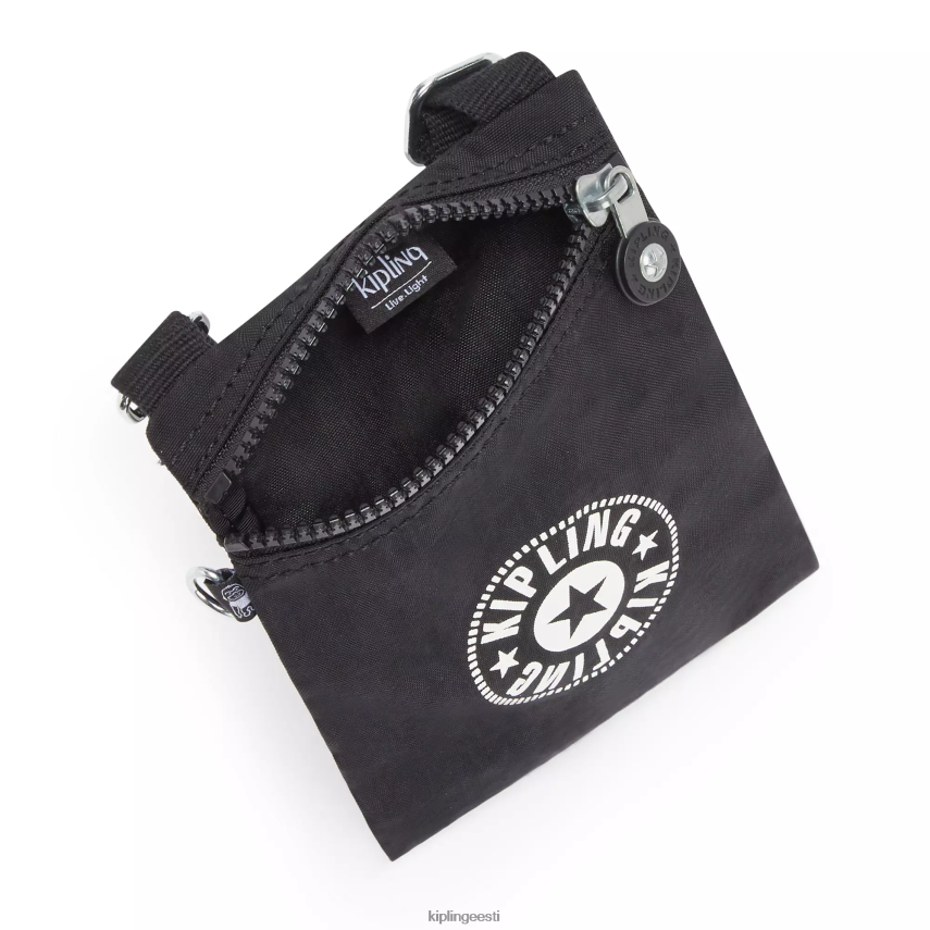 afia lite mini crossbody kott Kipling must lite naised 4NF06J79 crossbody kotid