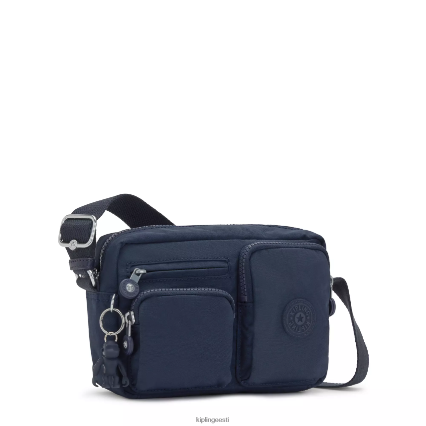 albena crossbody kott Kipling sinine sinine naised 4NF06J228 crossbody kotid