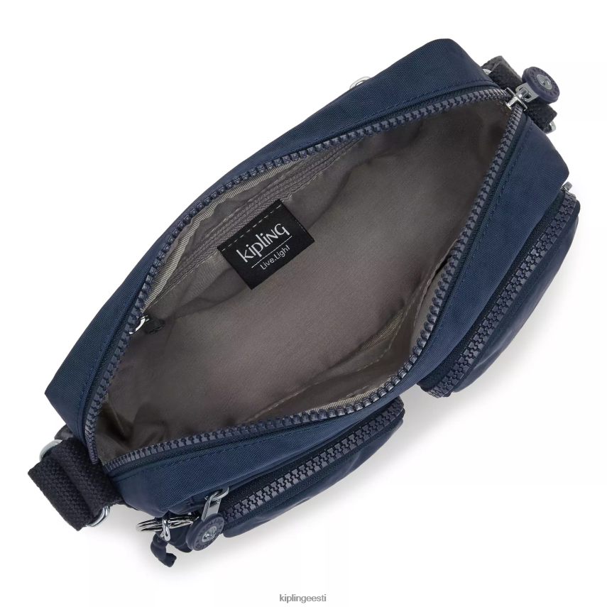 albena crossbody kott Kipling sinine sinine naised 4NF06J228 crossbody kotid