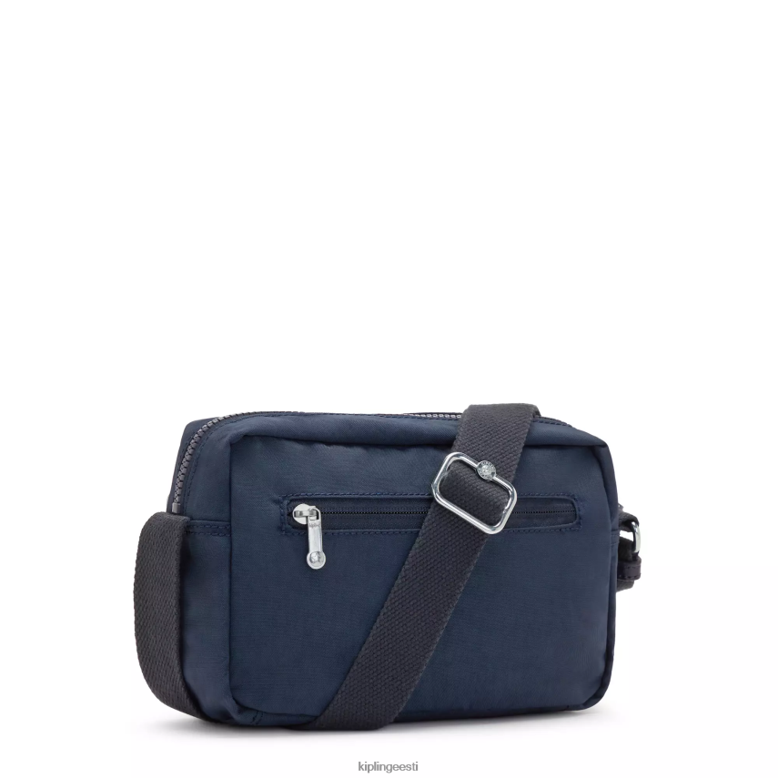 albena crossbody kott Kipling sinine sinine naised 4NF06J228 crossbody kotid