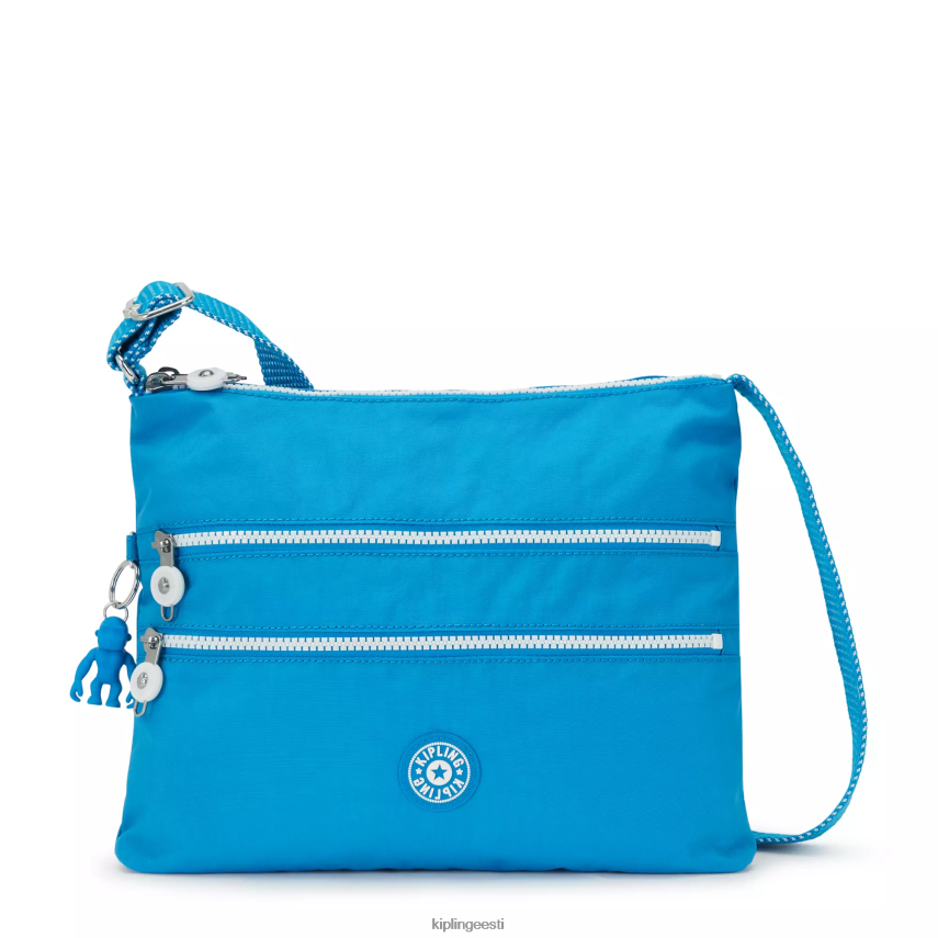 alvar crossbody kott Kipling innukas sinine naised 4NF06J134 crossbody kotid