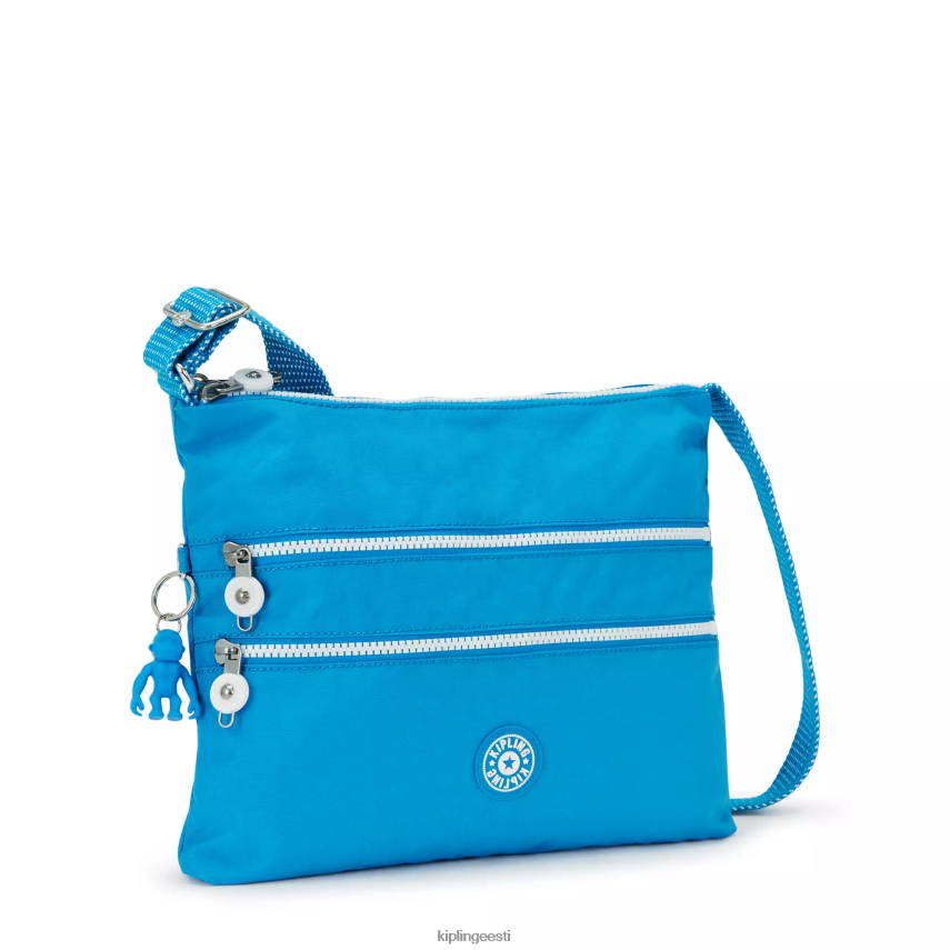 alvar crossbody kott Kipling innukas sinine naised 4NF06J134 crossbody kotid
