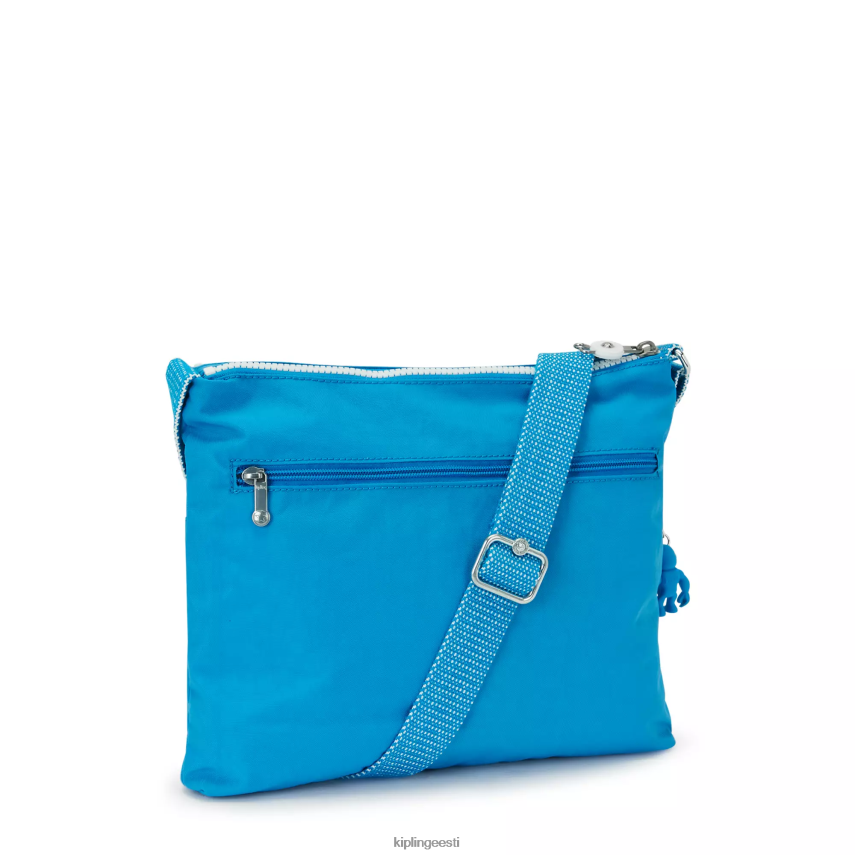 alvar crossbody kott Kipling innukas sinine naised 4NF06J134 crossbody kotid