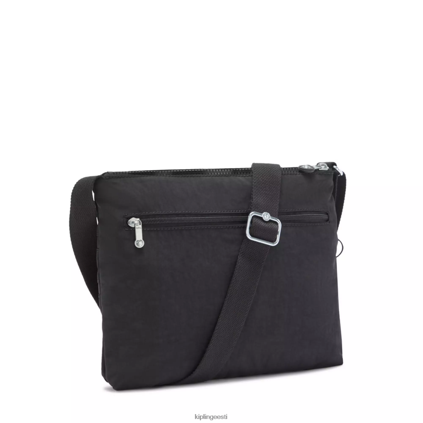 alvar crossbody kott Kipling must noir naised 4NF06J135 crossbody kotid