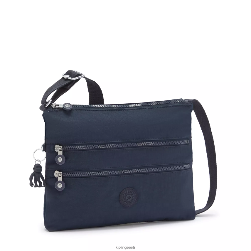 alvar crossbody kott Kipling sinine sinine naised 4NF06J136 crossbody kotid