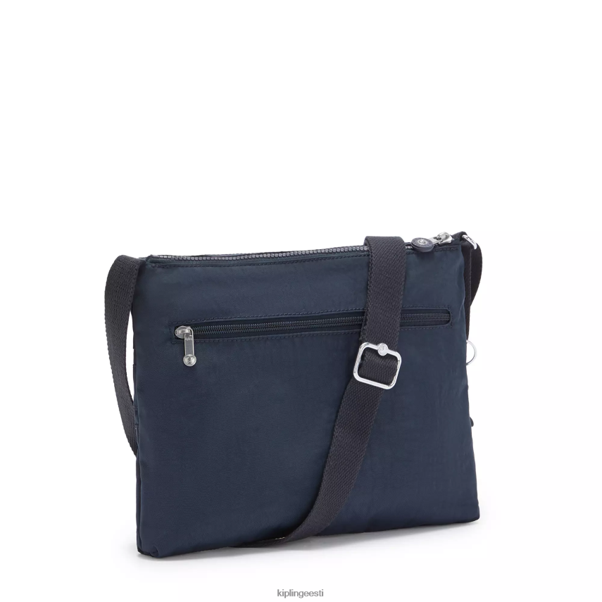 alvar crossbody kott Kipling sinine sinine naised 4NF06J136 crossbody kotid