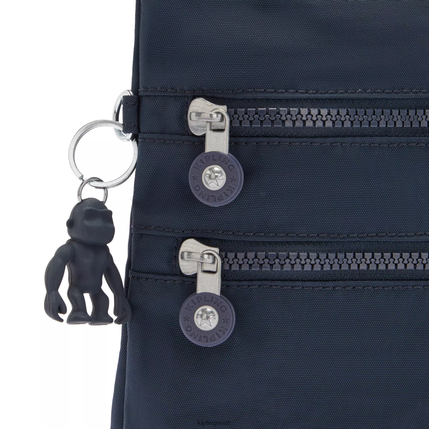alvar crossbody kott Kipling sinine sinine naised 4NF06J136 crossbody kotid