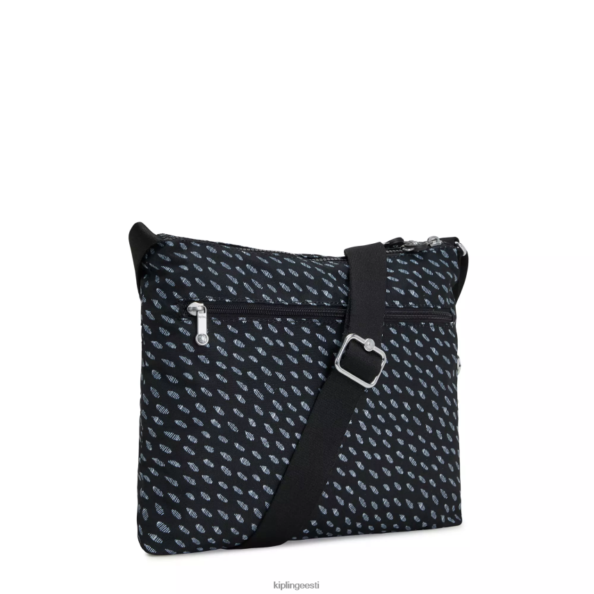 alvar trükitud crossbody kott Kipling ülimad punktid naised 4NF06J144 crossbody kotid