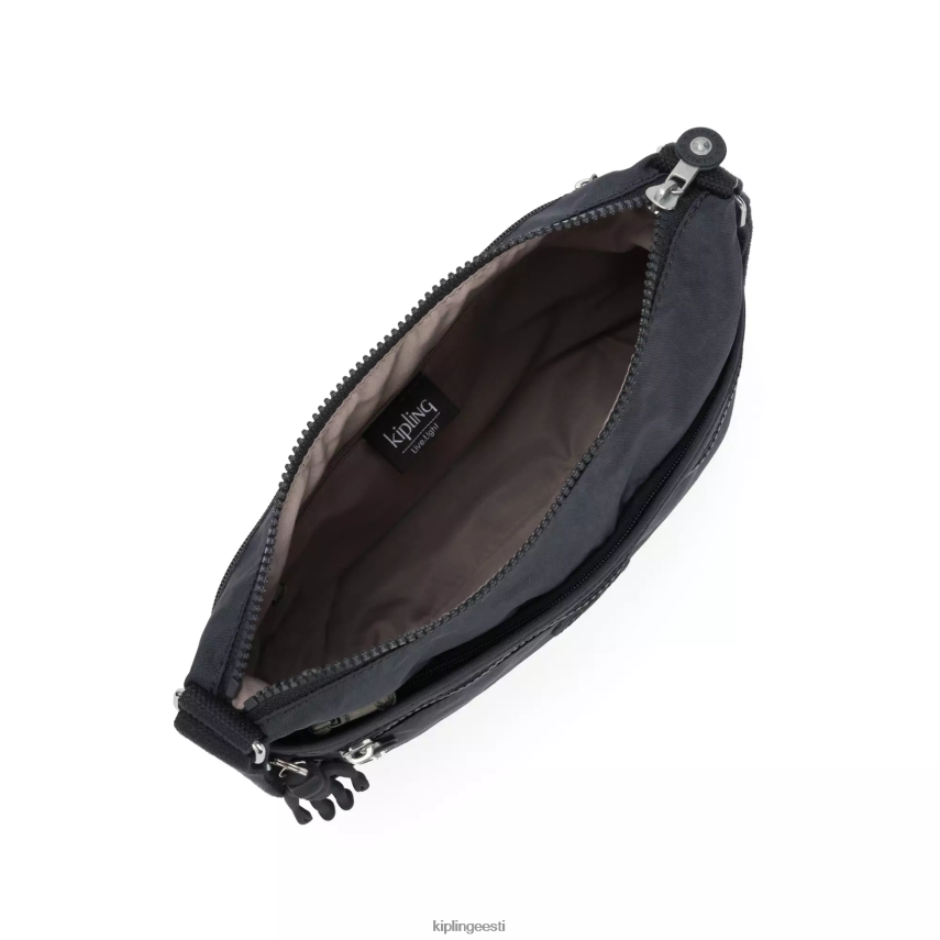 arto crossbody kott Kipling sinine sinine naised 4NF06J230 crossbody kotid