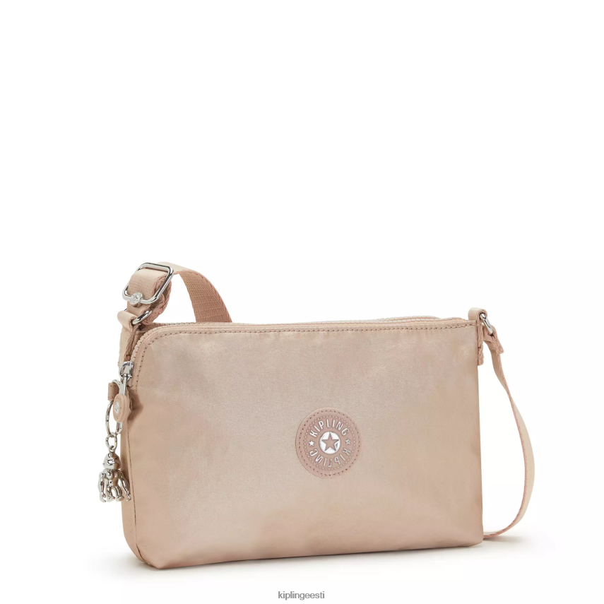 boyd metallist crossbody kott Kipling kuldne võlu metallik naised 4NF06J211 crossbody kotid