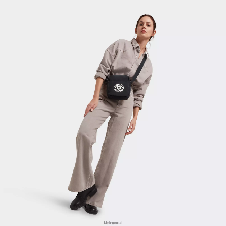 chaz crossbody kott Kipling must lite naised 4NF06J235 crossbody kotid