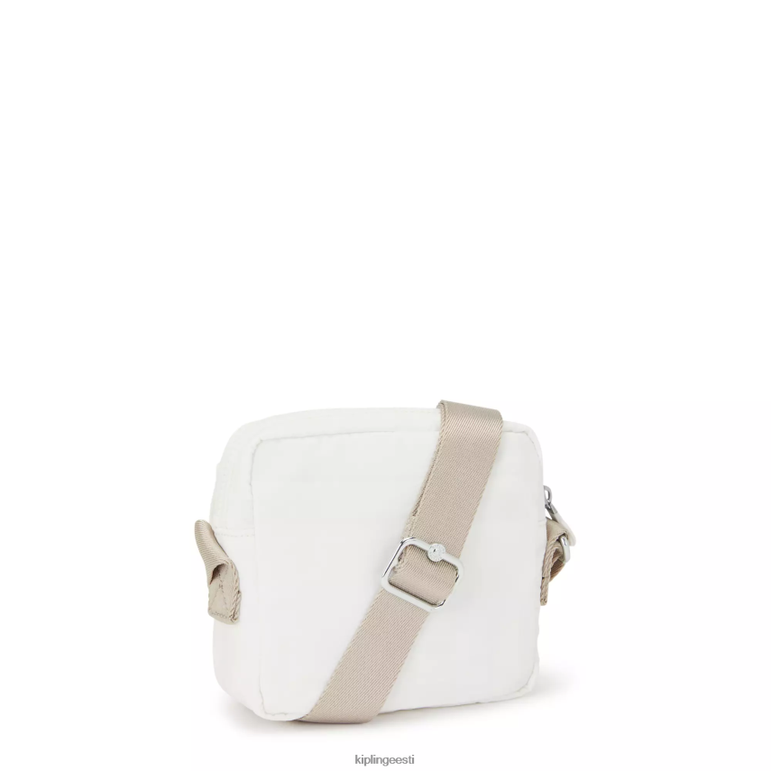 desta crossbody kott Kipling alabaster naised 4NF06J30 crossbody kotid
