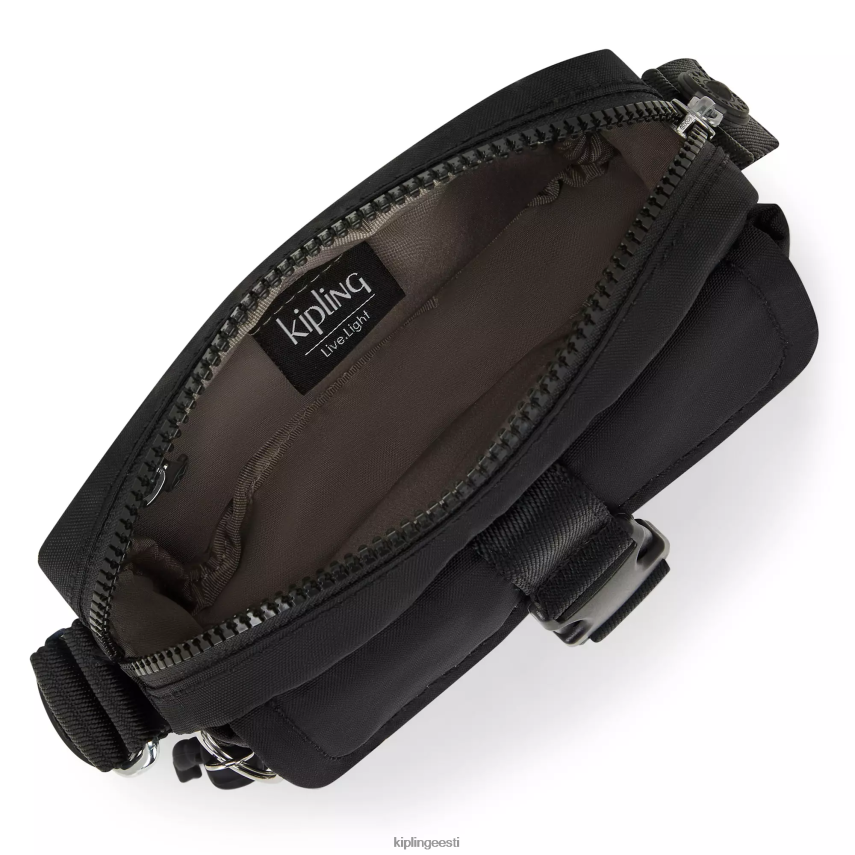 desta crossbody kott Kipling must naised 4NF06J32 crossbody kotid