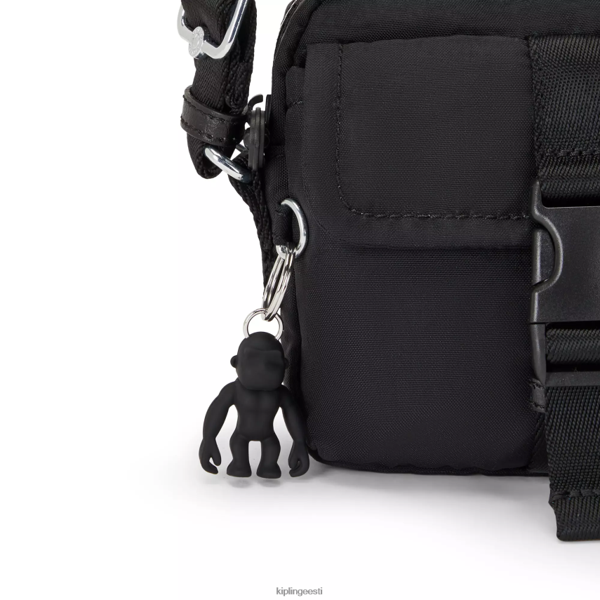 desta crossbody kott Kipling must naised 4NF06J32 crossbody kotid