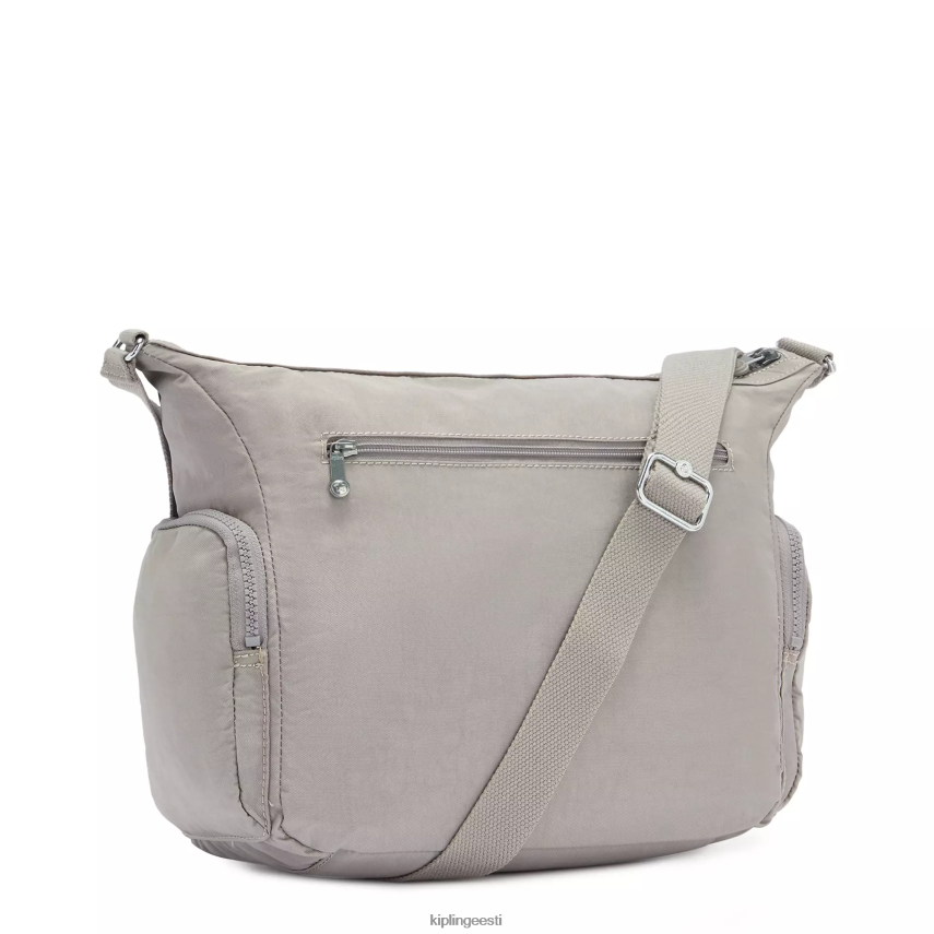 gabbie crossbody kott Kipling hall gris naised 4NF06J129 crossbody kotid