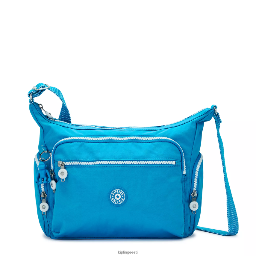 gabbie crossbody kott Kipling innukas sinine naised 4NF06J133 crossbody kotid