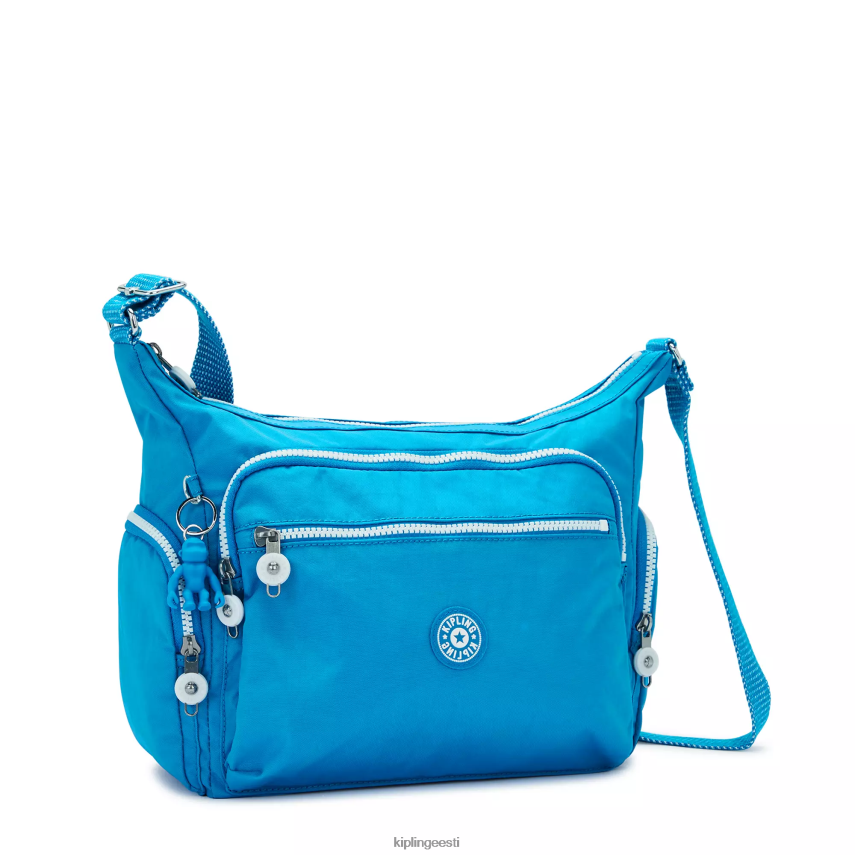 gabbie crossbody kott Kipling innukas sinine naised 4NF06J133 crossbody kotid