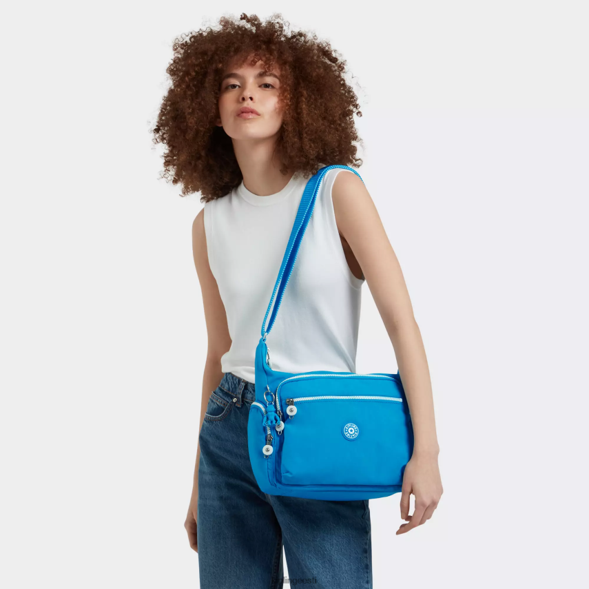 gabbie crossbody kott Kipling innukas sinine naised 4NF06J133 crossbody kotid
