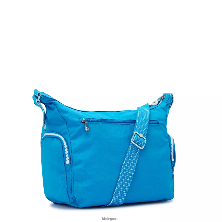 gabbie crossbody kott Kipling innukas sinine naised 4NF06J133 crossbody kotid