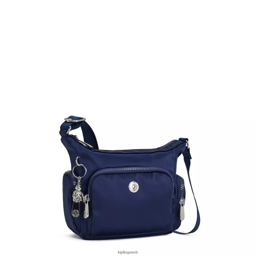 gabbie mini crossbody kott Kipling kosmiline sinine naised 4NF06J201 crossbody kotid