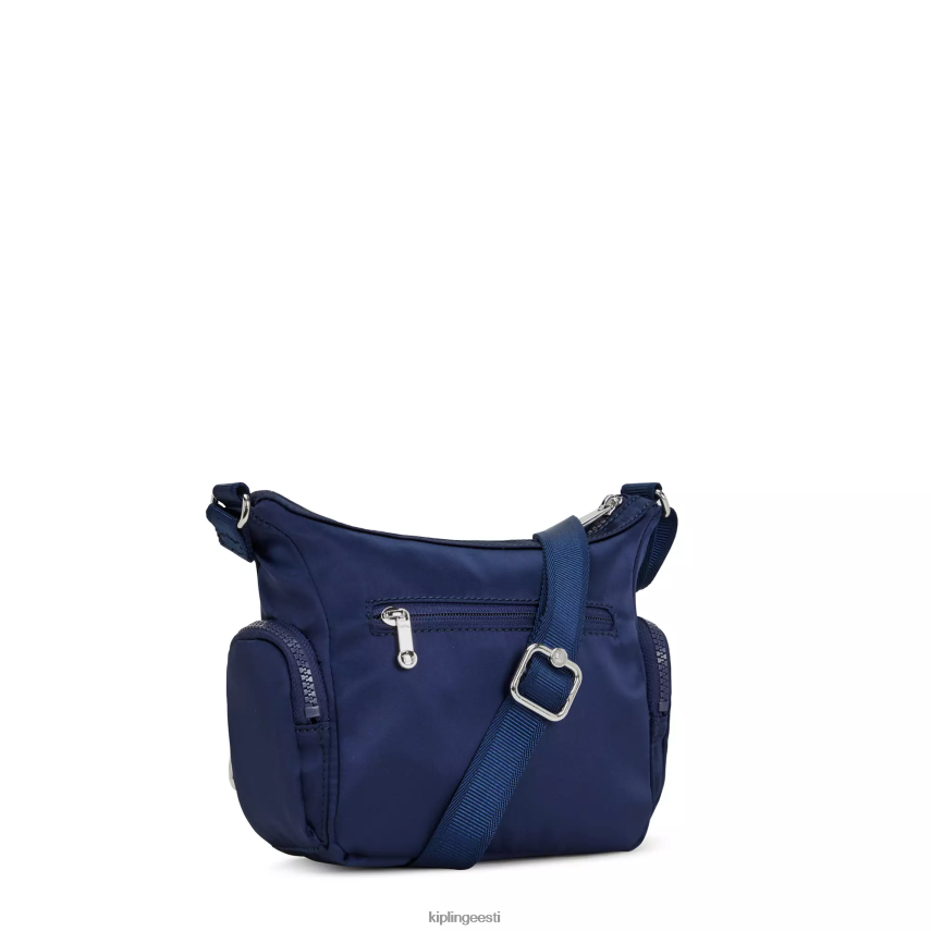 gabbie mini crossbody kott Kipling kosmiline sinine naised 4NF06J201 crossbody kotid