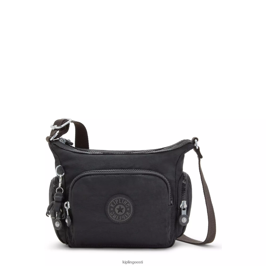 gabbie mini crossbody kott Kipling must noir naised 4NF06J19 crossbody kotid