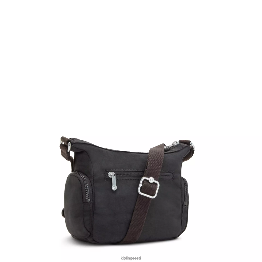 gabbie mini crossbody kott Kipling must noir naised 4NF06J19 crossbody kotid