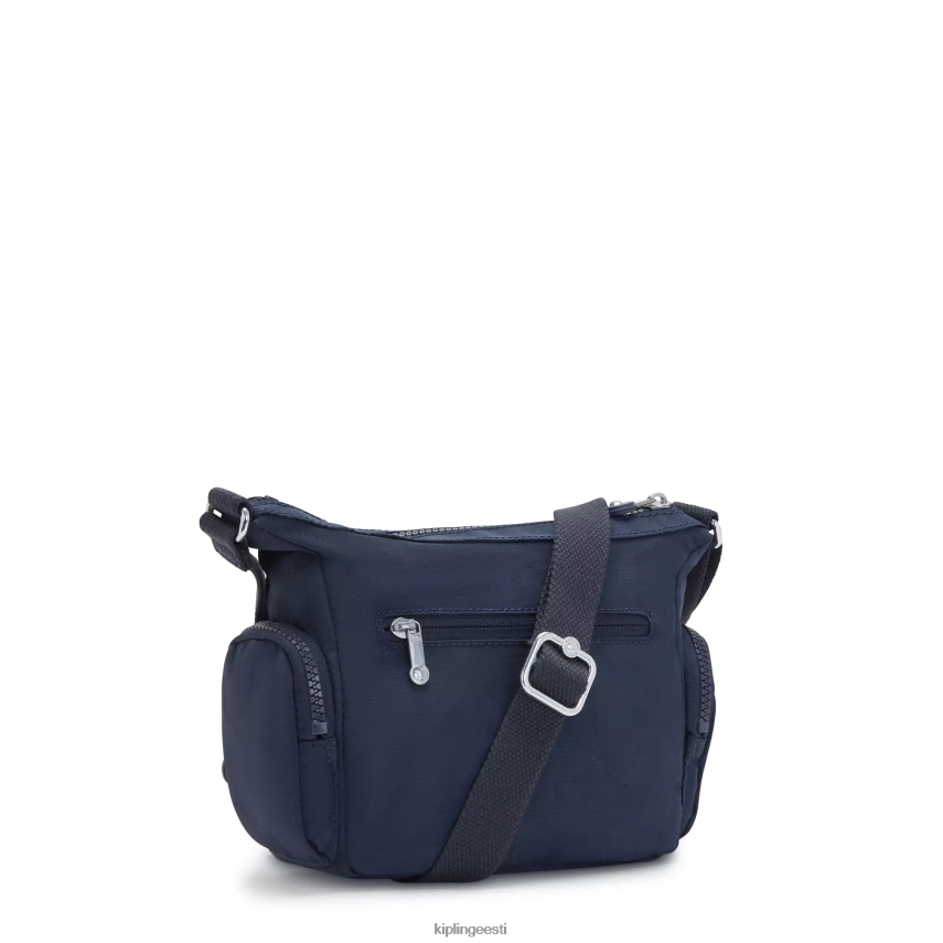 gabbie mini crossbody kott Kipling sinine sinine naised 4NF06J20 crossbody kotid