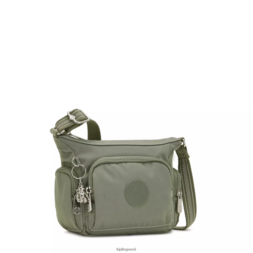 gabbie mini crossbody kott Kipling tumedad merevetikad naised 4NF06J74 crossbody kotid