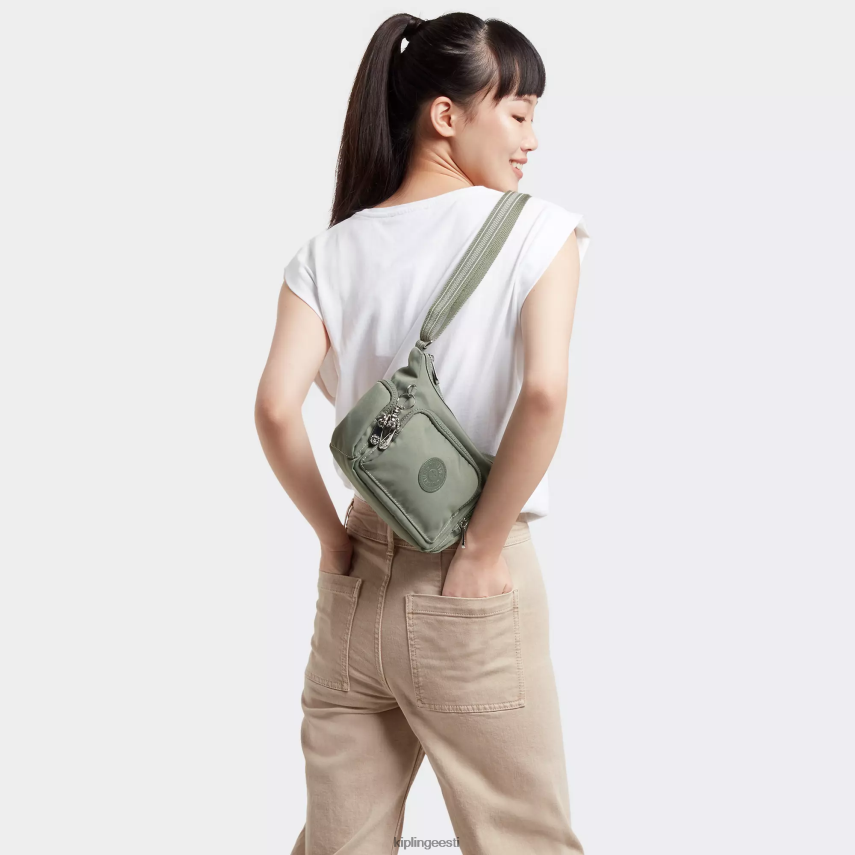 gabbie mini crossbody kott Kipling tumedad merevetikad naised 4NF06J74 crossbody kotid