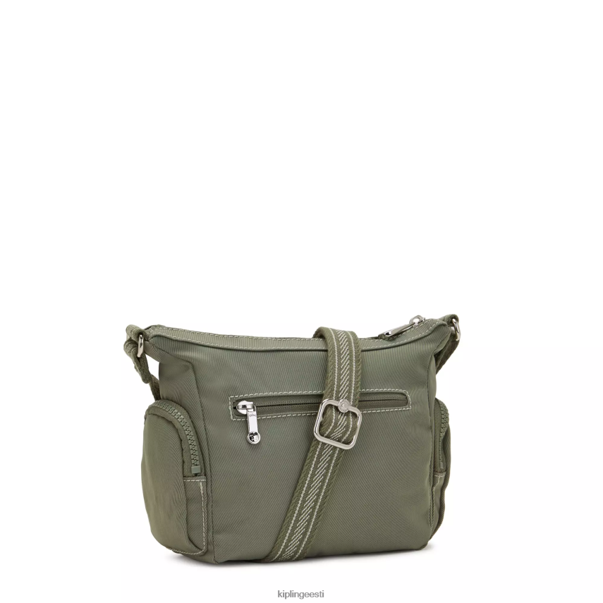 gabbie mini crossbody kott Kipling tumedad merevetikad naised 4NF06J74 crossbody kotid
