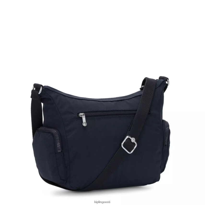 gabbie väike crossbody kott Kipling sinine sinine naised 4NF06J161 crossbody kotid