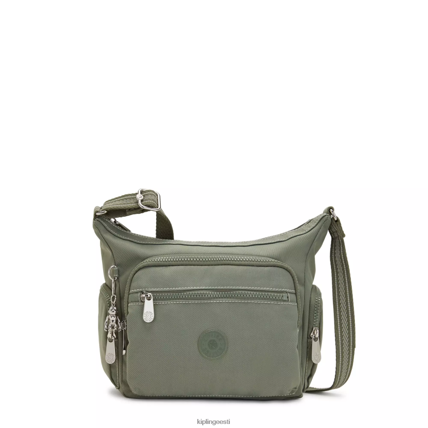 gabbie väike crossbody kott Kipling tumedad merevetikad naised 4NF06J75 crossbody kotid