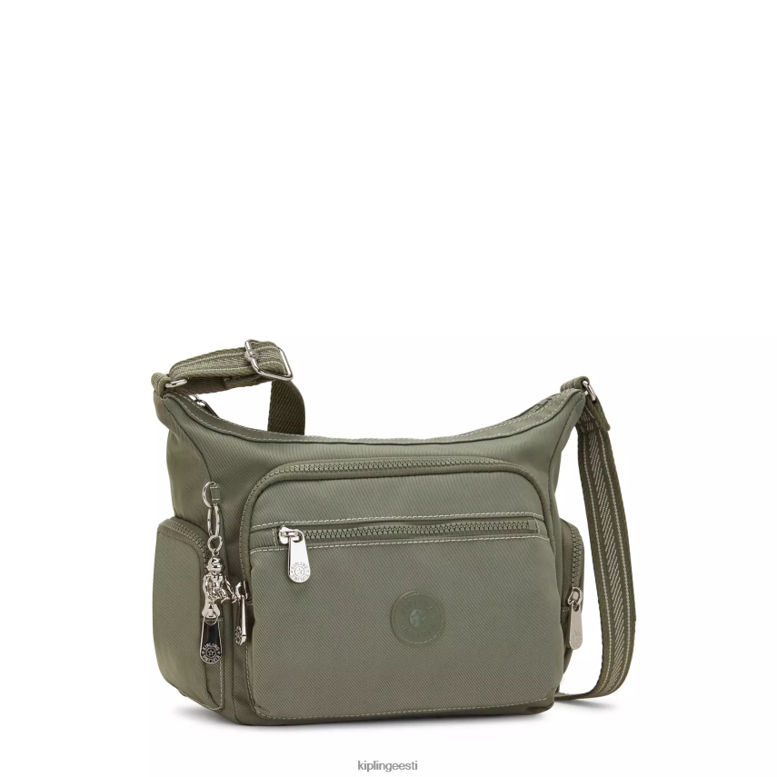 gabbie väike crossbody kott Kipling tumedad merevetikad naised 4NF06J75 crossbody kotid